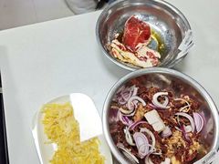 -马晓马佳牛羊肉(新合路店)