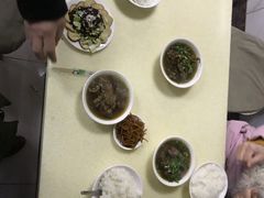 -万盛园炖肉馆(云峰店)