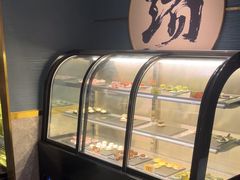-一绪に寿喜烧(虹悦城店)