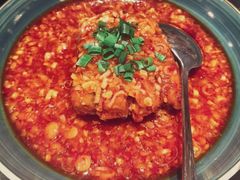 -华豫川酒家(大卫城店)