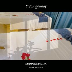-隐逸SPA