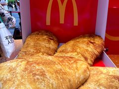 -麦当劳(北京路广百广场店)