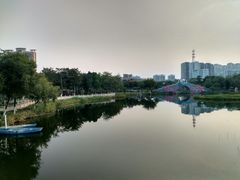 -映月湖公园