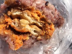 -凌阿姨·粢饭团(清扬路店)