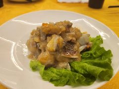 -阿毛饭店(和义路店)