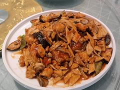 -裕德隆清真饭庄·天津特色菜(东丽店)