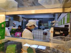 -袁记云饺(瞿溪路店)