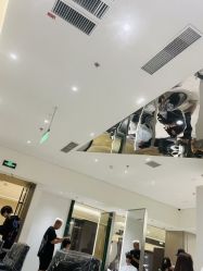 点击看大图 -3AM HAIR SALON烫发染发接发