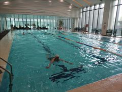 -VIP 威尔仕健身·游泳(嘉华中心店)