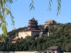 -颐和园