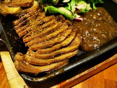 -hallch 好吃餐厅(全运村中央广场店)