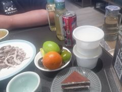 -额尔敦·品质自助(摩尔城店)