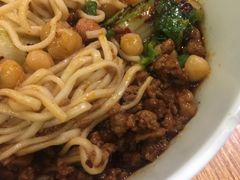 -车沾巷·重庆老味豌杂面