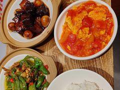 -乡村基·川味现炒大王(熙悦天街店)