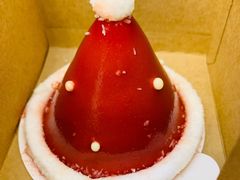 -星巴克(泉州百捷上悦城店)