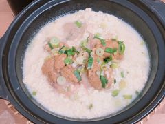 -海胆小馆(东北水饺·春柳店)