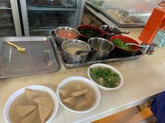 -洪峰浩老北京烧饼夹肉(角门路店)