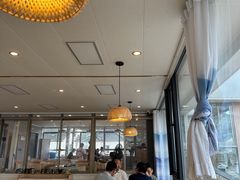 -梦缘水乡·湖景餐厅