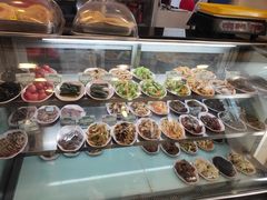-香妃烤鸡(西单店)