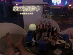 -CLUB VIVA(购物公园店)