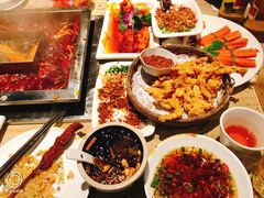 -锦城印象火锅(天府三街店)