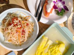 -米泰芒·东南亚料理(体育西店)