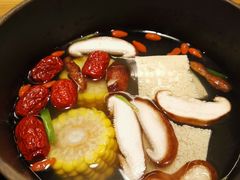 -呷哺呷哺(西单大悦城店)