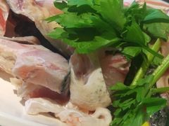 -大鱼山房鱼头火锅(老字号品质店)