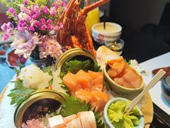 -花潮料理艺食馆(成都万象城店)