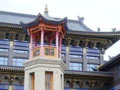 -西宁市东关清真大寺