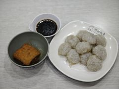 -阿狗烧麦(交通局店)