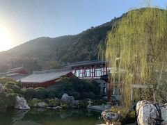 -西安华清御汤酒店