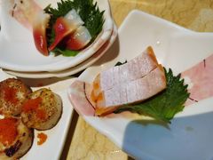 -雍和会海鲜姿造自助(湖东路店)