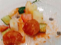 -粤集·手工粤菜(皇庭广场店)