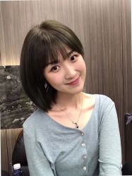 -AFA Hair studio·女士发型设计