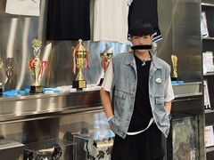 -OWNBODY健身(下沙店)