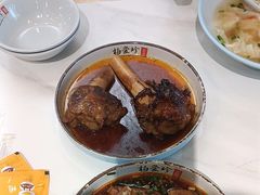 -杨爱珍大排档(龙游店)