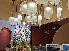 -凡塔斯牛排自助餐厅(莆田万达店)