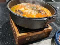 -daozao料理美术馆(东营店)