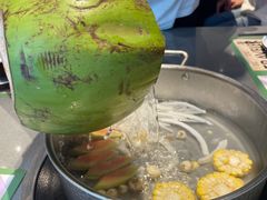 -椰小鸡·琼州糟粕醋·火锅(美兰缤纷城店)