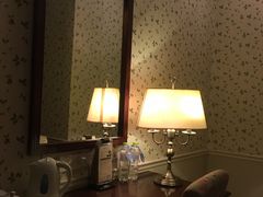 -橡树林酒店(大坪龙湖时代天街重医附一院店)