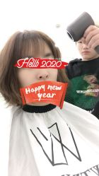 -TRIMS HAIR 修剪造型·烫染接发