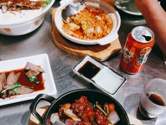 -潮界(虹桥新天地店)