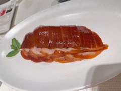 -四季民福烤鸭店(故宫店)