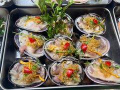 -船梆煮•蒸汽海鲜·生腌干蒸(五四广场店)