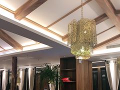 大堂-瑶王府·广西菜(金阳路店)