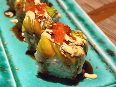 -王氏炉匠·烧鸟放题自助(三里屯店)
