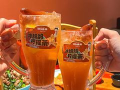 -羽鸽集·乳鸽专门店·地道顺德菜(岭南站店)