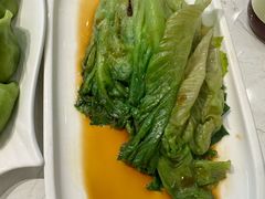 -船歌·鱼水饺青岛菜(国贸商城店)