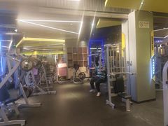 -贝菲特游泳健身(徐泾店)